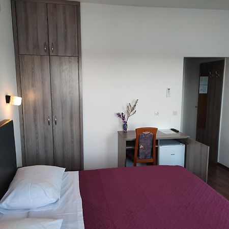 Pansion Alen - Dugi Otok Bed & Breakfast Luka  Dış mekan fotoğraf