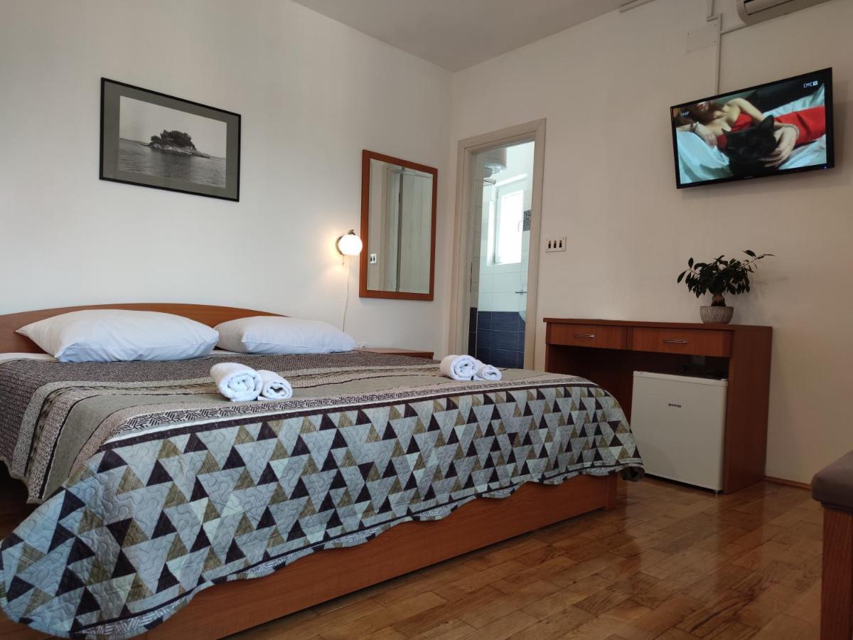 Pansion Alen - Dugi Otok Bed & Breakfast Luka  Dış mekan fotoğraf