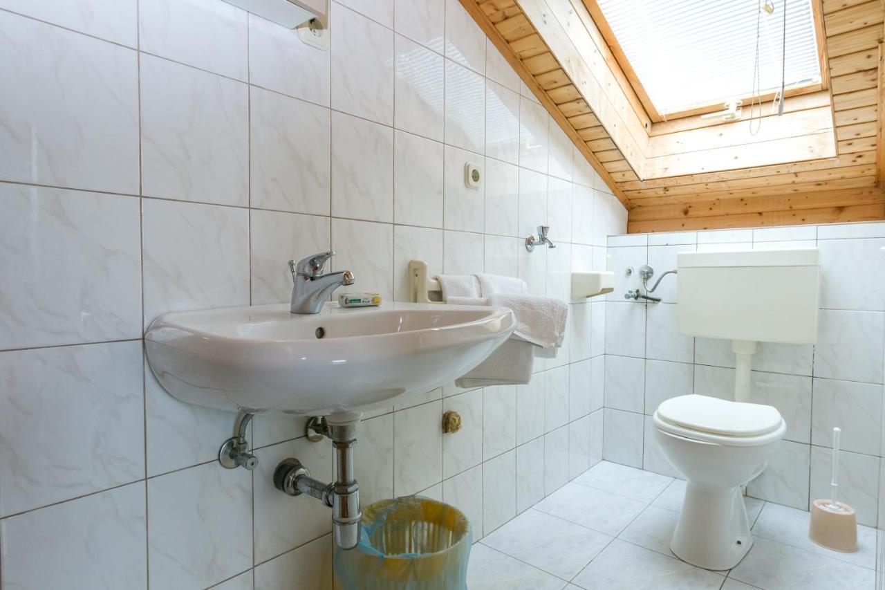 Pansion Alen - Dugi Otok Bed & Breakfast Luka  Dış mekan fotoğraf