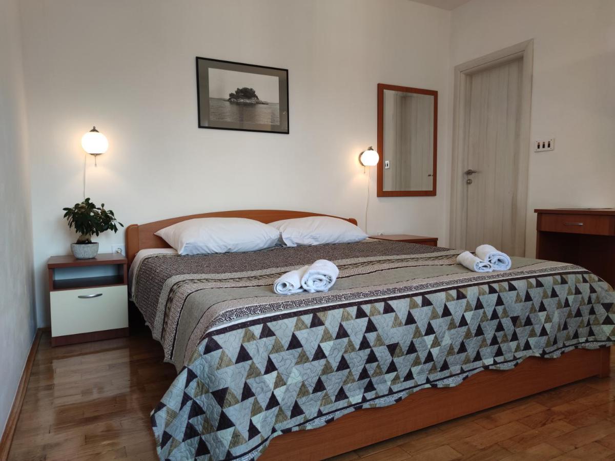 Pansion Alen - Dugi Otok Bed & Breakfast Luka  Dış mekan fotoğraf