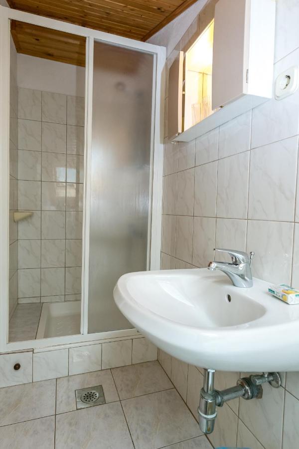 Pansion Alen - Dugi Otok Bed & Breakfast Luka  Dış mekan fotoğraf