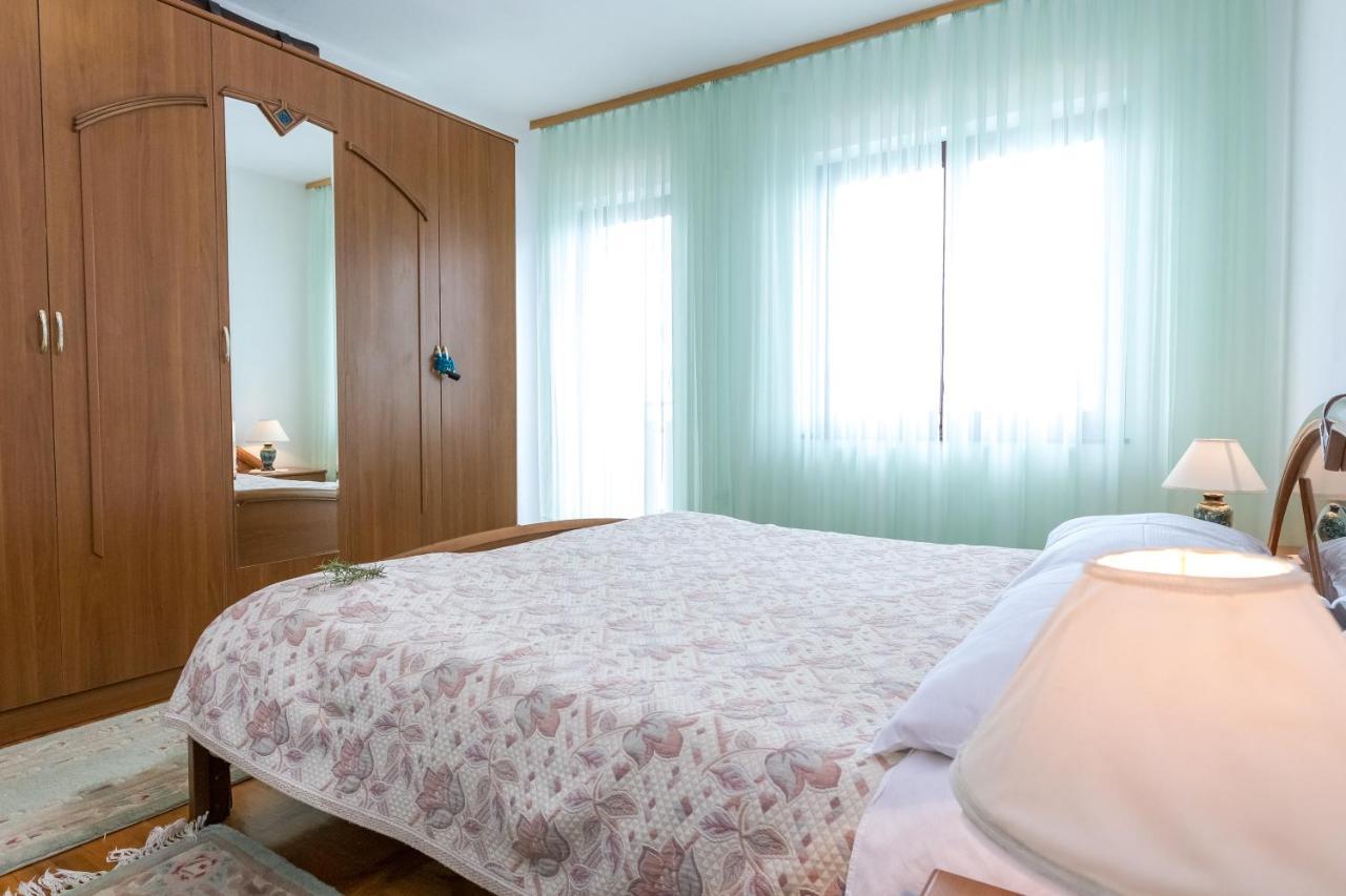 Pansion Alen - Dugi Otok Bed & Breakfast Luka  Dış mekan fotoğraf