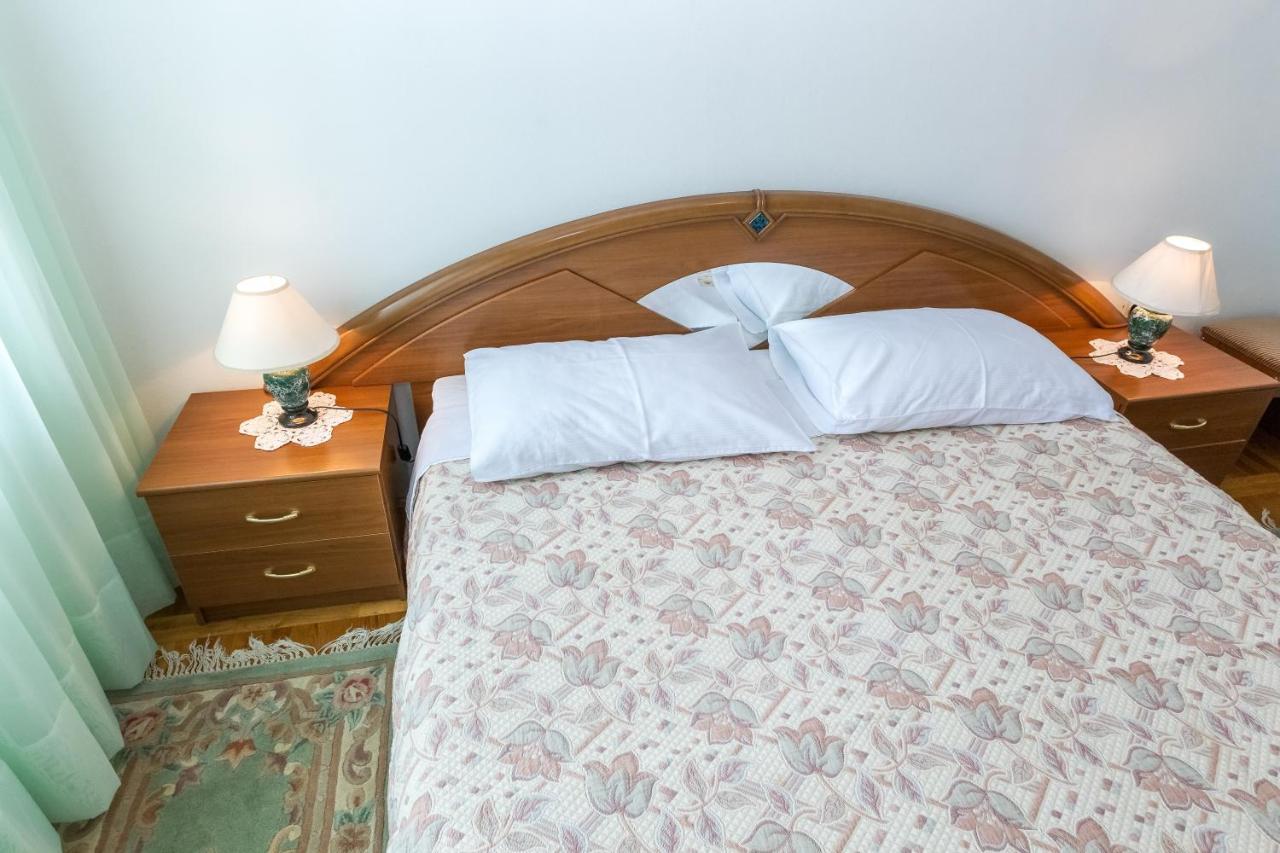 Pansion Alen - Dugi Otok Bed & Breakfast Luka  Dış mekan fotoğraf
