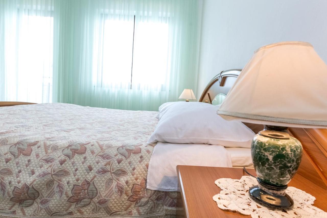 Pansion Alen - Dugi Otok Bed & Breakfast Luka  Dış mekan fotoğraf