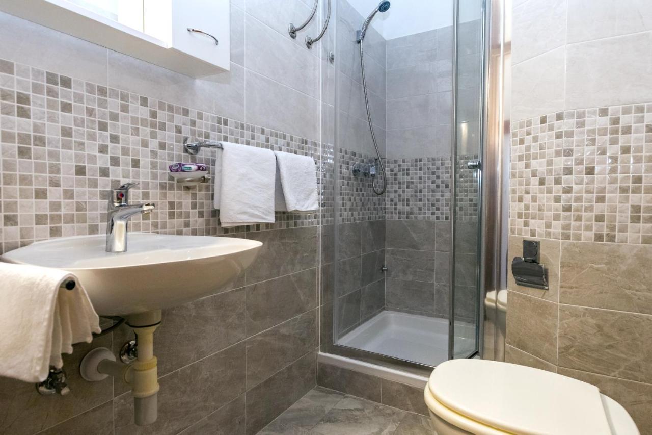 Pansion Alen - Dugi Otok Bed & Breakfast Luka  Dış mekan fotoğraf