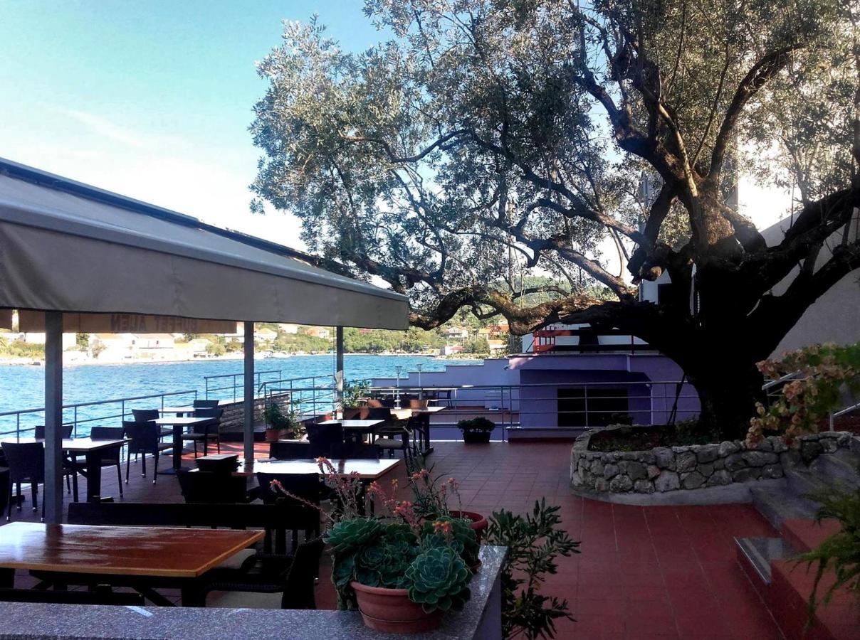 Pansion Alen - Dugi Otok Bed & Breakfast Luka  Dış mekan fotoğraf