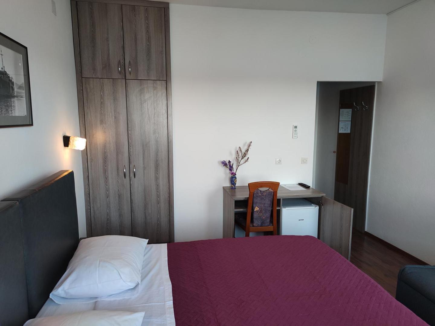Pansion Alen - Dugi Otok Bed & Breakfast Luka  Dış mekan fotoğraf